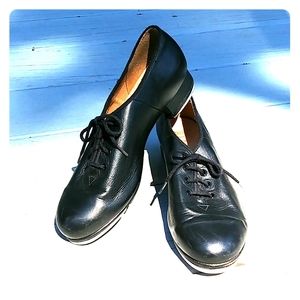 Tap Shoes